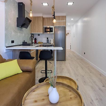 Apartamentos Plasencia Bambu Eksteriør bilde