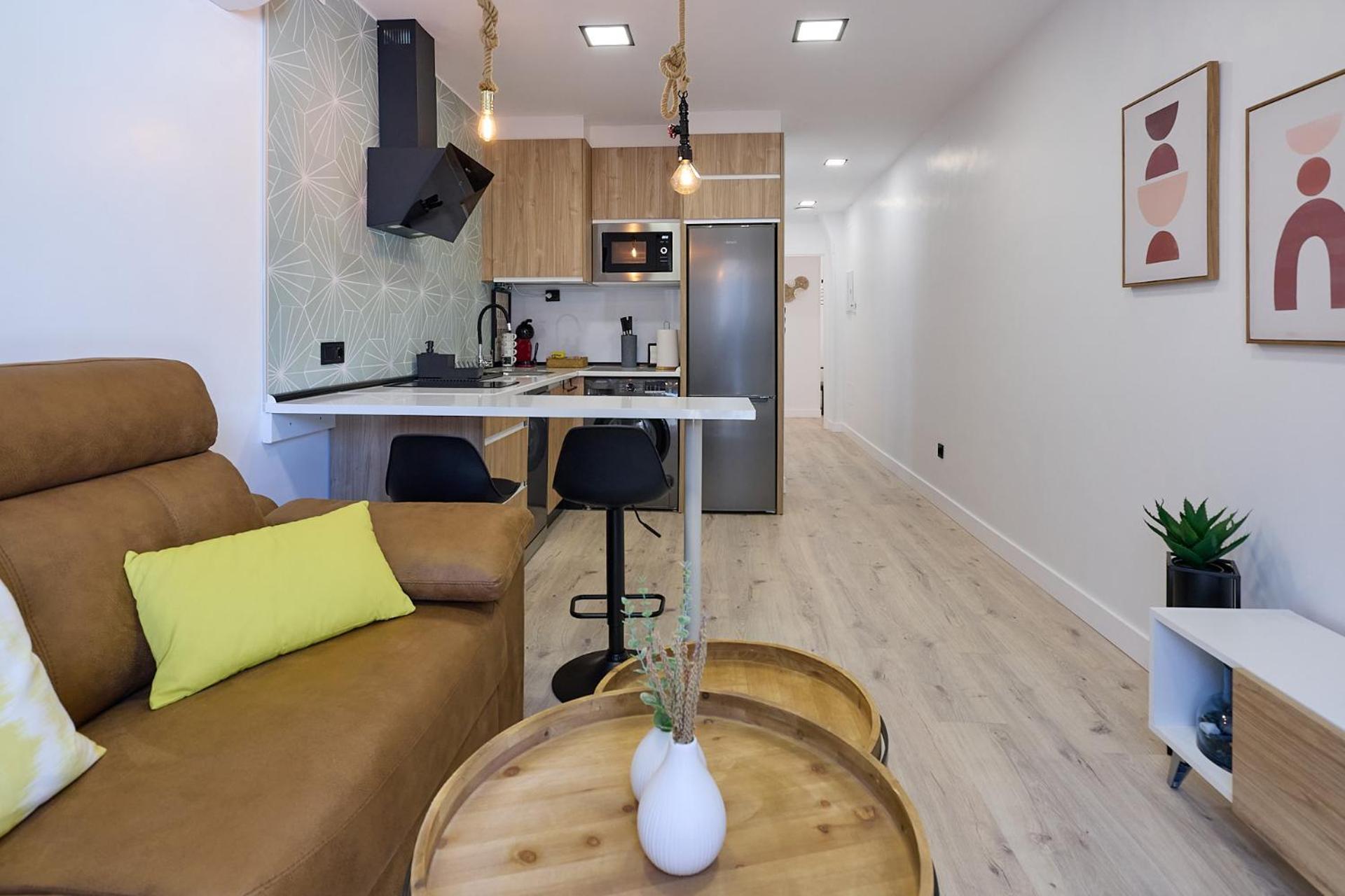Apartamentos Plasencia Bambu Eksteriør bilde