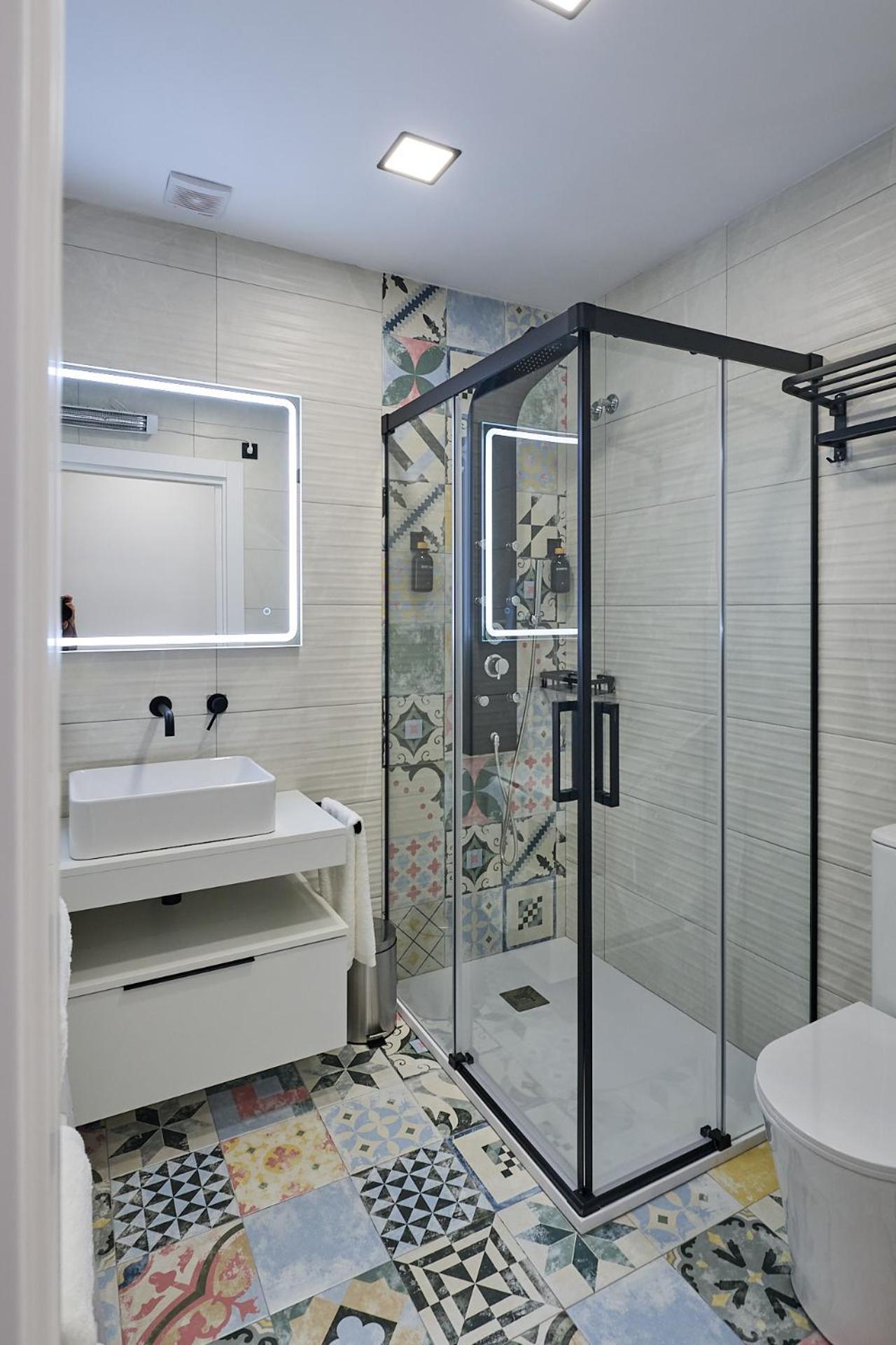 Apartamentos Plasencia Bambu Eksteriør bilde