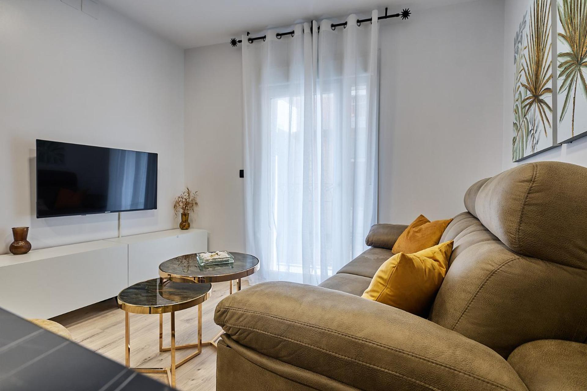 Apartamentos Plasencia Bambu Eksteriør bilde