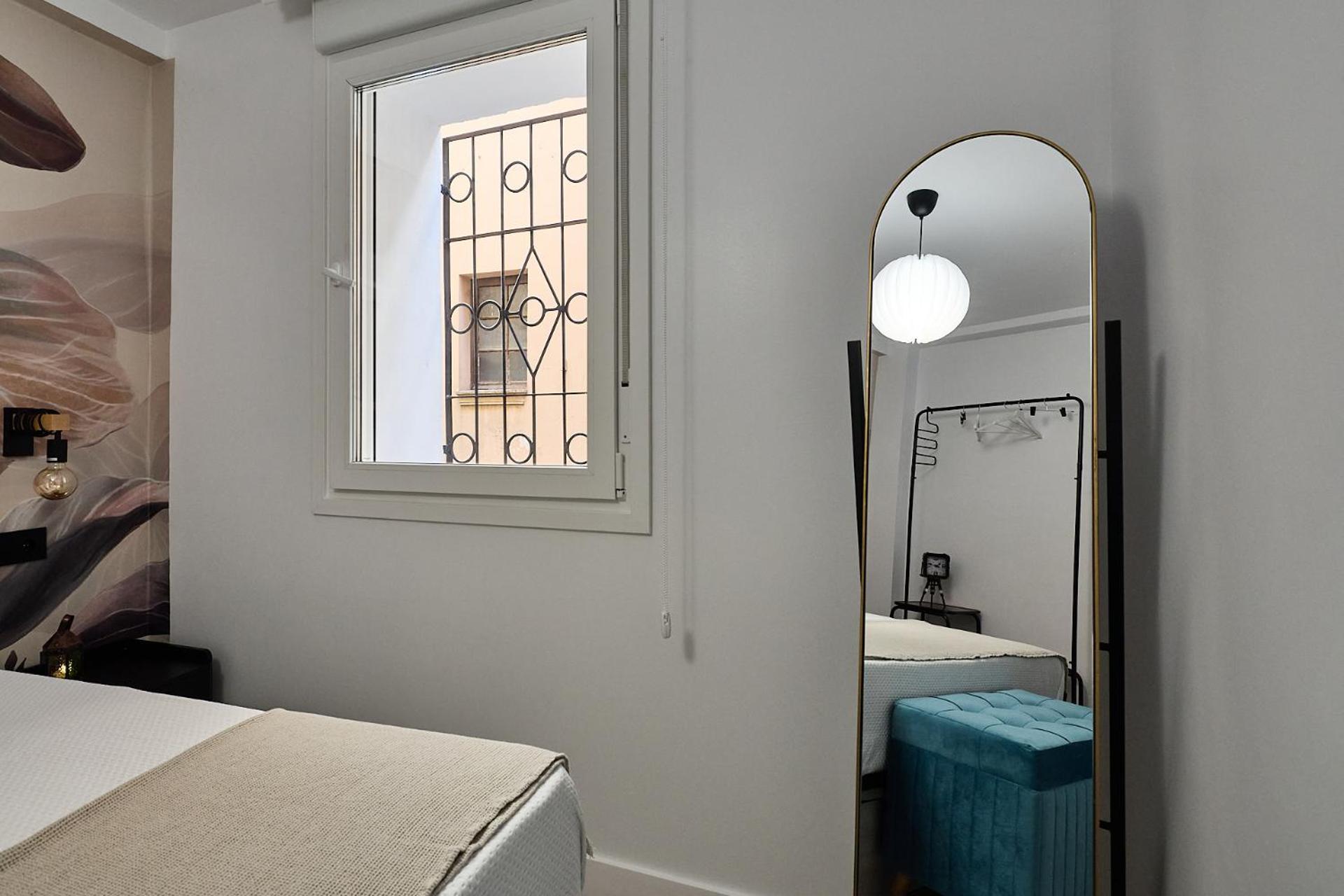 Apartamentos Plasencia Bambu Eksteriør bilde