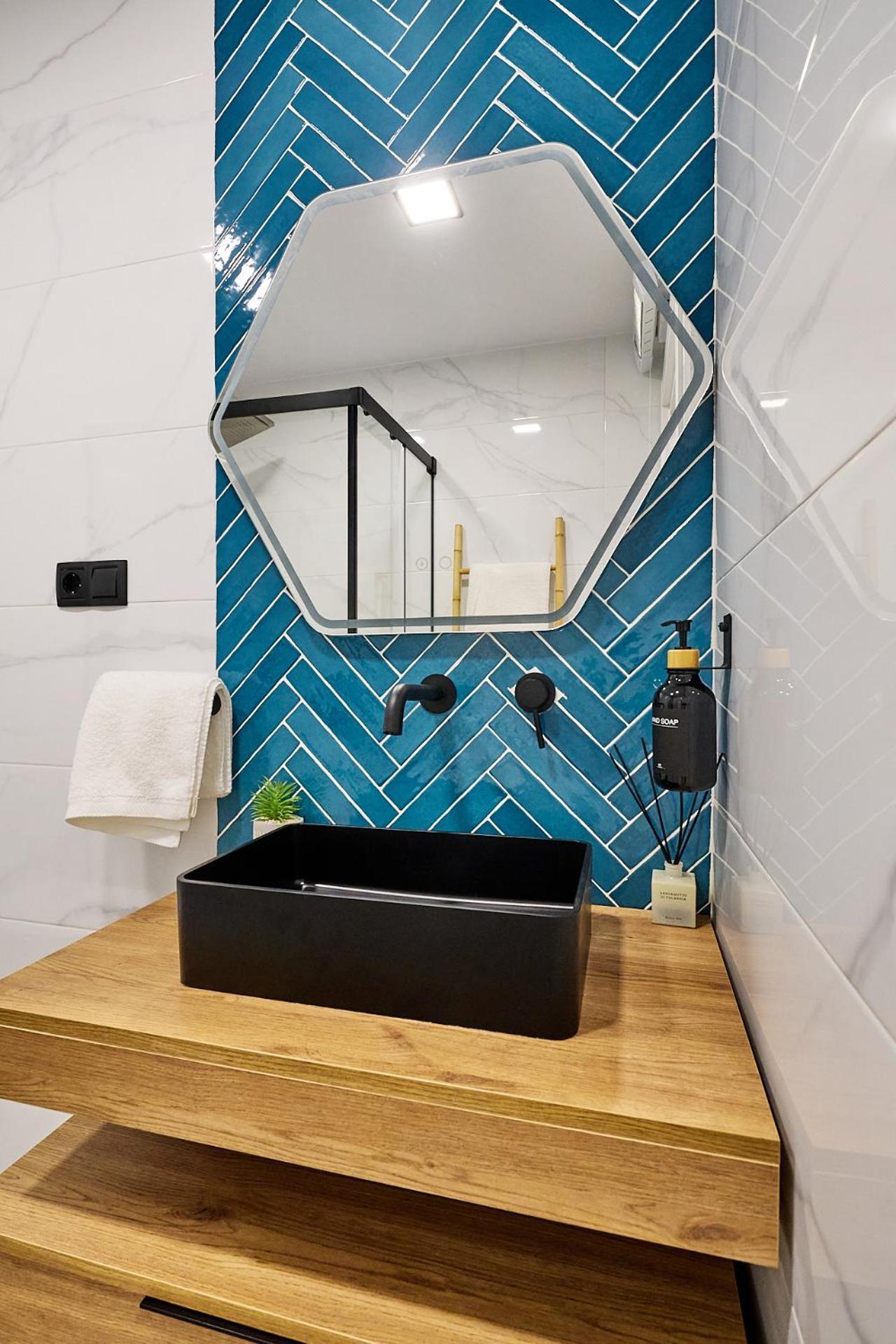 Apartamentos Plasencia Bambu Eksteriør bilde