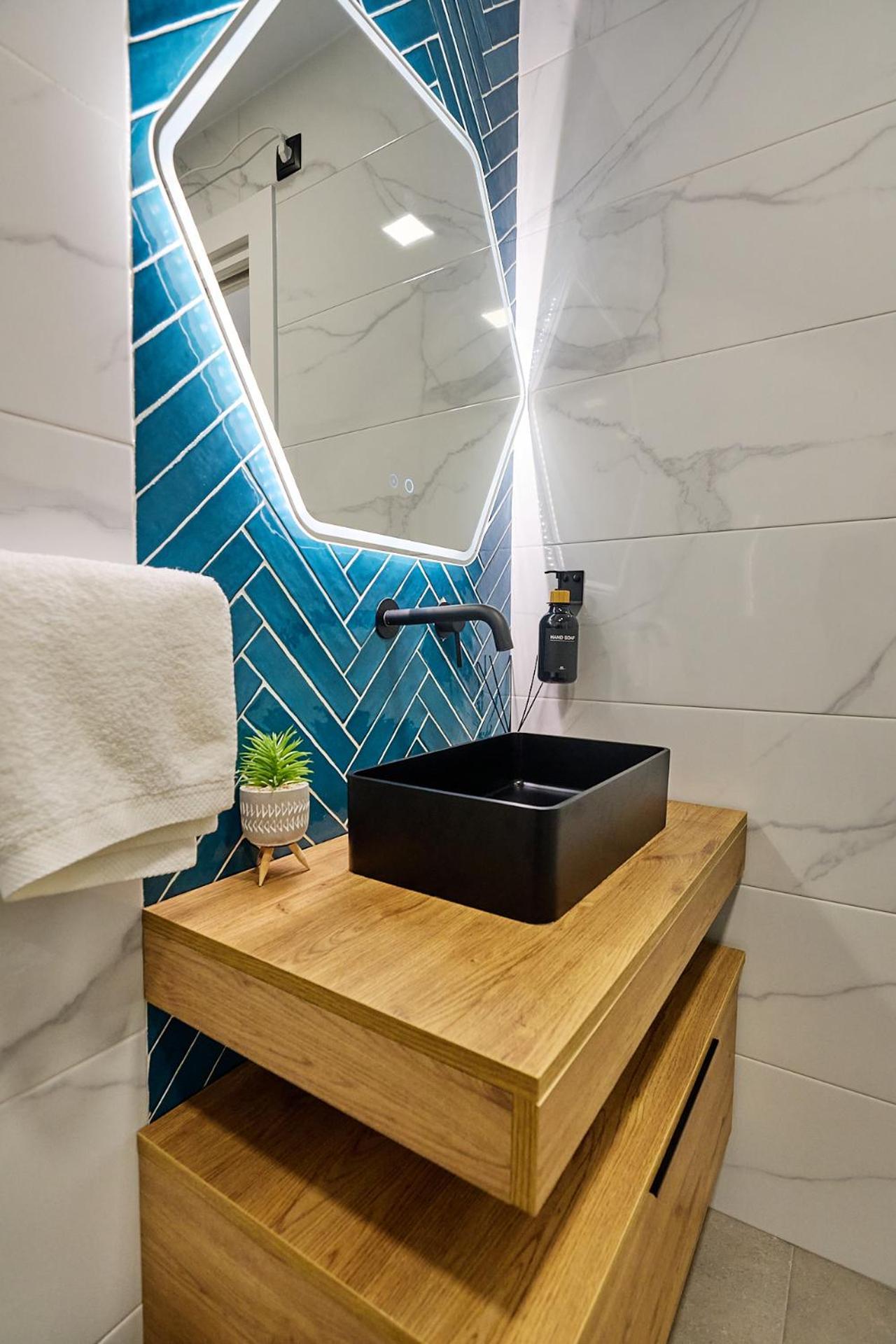 Apartamentos Plasencia Bambu Eksteriør bilde