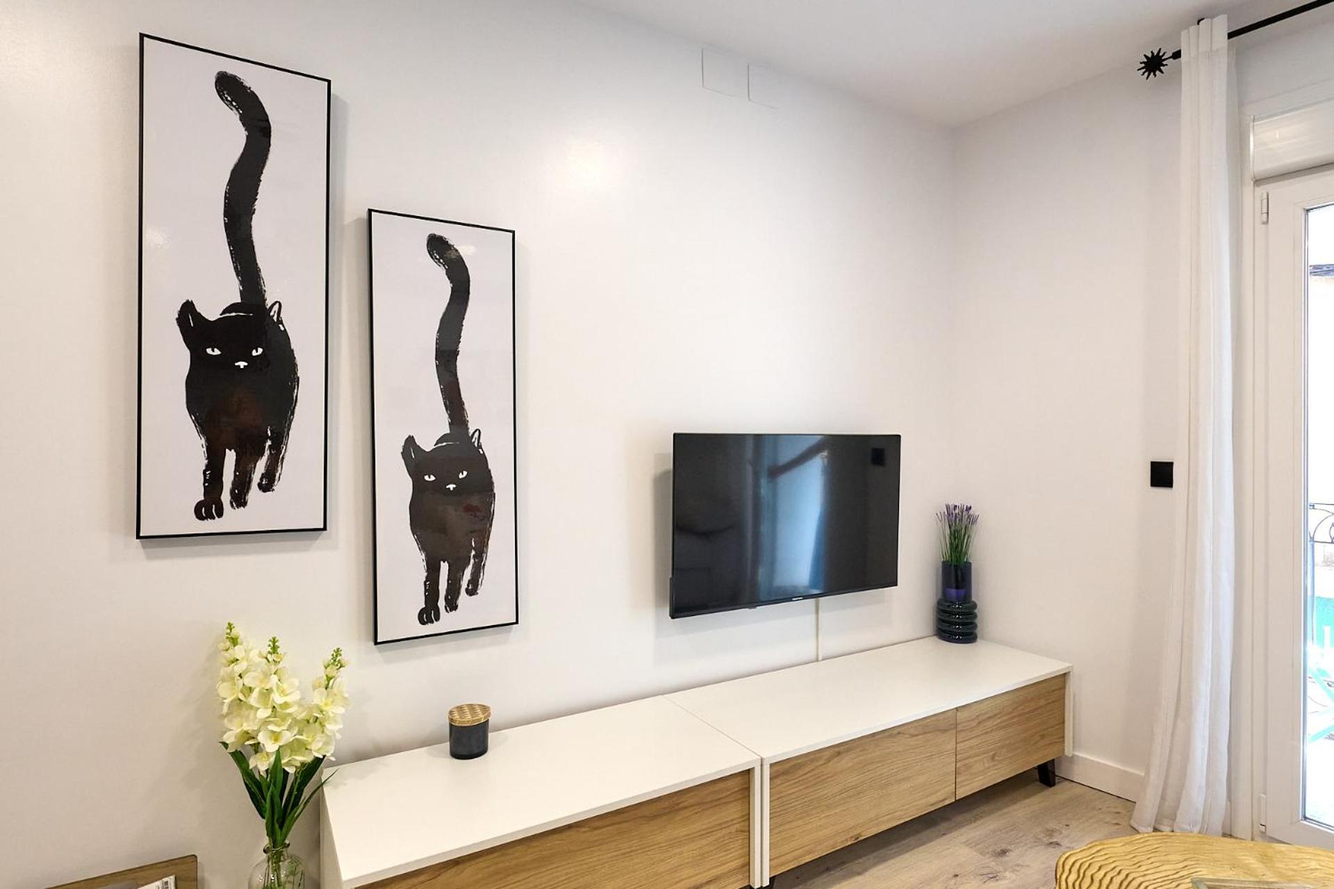 Apartamentos Plasencia Bambu Eksteriør bilde