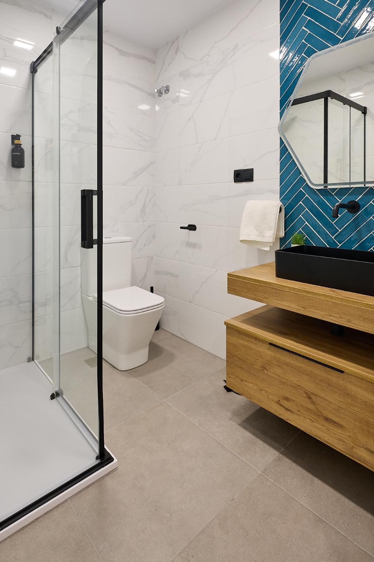 Apartamentos Plasencia Bambu Eksteriør bilde